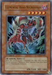 GX Duel Academy featured card