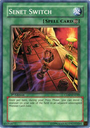 Senet Switch · Common 048
