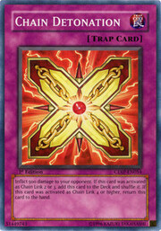 Chain Detonation · Common 054