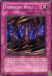 Tornado Wall · Common 023
