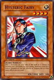 Hysteric Fairy · Common 042