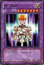 St. Joan · Common 045