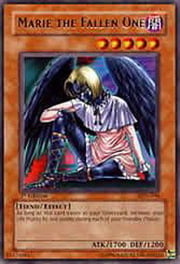 Darklord Marie · Rare 046