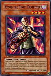Kycoo the Ghost Destroyer · Super Rare 062