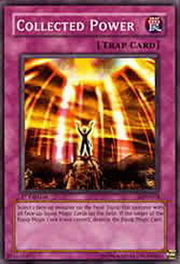 Collected Power · Common 078