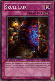 Skull Lair · Common 082