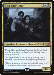 Gisa and Geralf 183