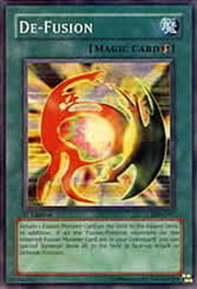 De-Fusion · Super Rare 097