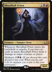 Bloodhall Priest 181