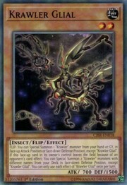 Krawler Glial · Common 018