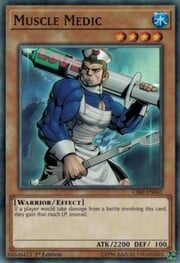 Muscle Medic · Common 041