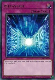 Metaverse · Rare 076