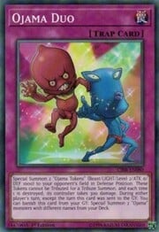 Ojama Duo · Common 080