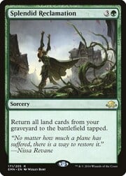 Splendid Reclamation 171