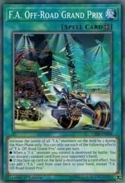 F.A. Off-Road Grand Prix · Common 088