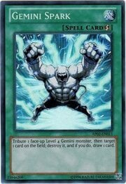 Astral Pack Two featured card