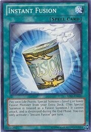 Instant Fusion · Common 020
