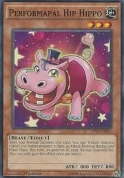 Performapal Hip Hippo · Common 015