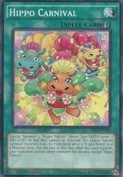 Hippo Carnival · Common 040