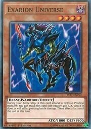 Exarion Universe · Common 010