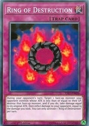 Starter Deck: Link Strike featured card