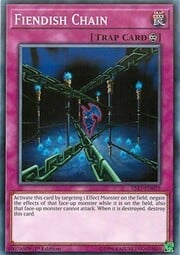 Fiendish Chain · Common 039