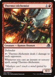 Thermo-Alchemist 147