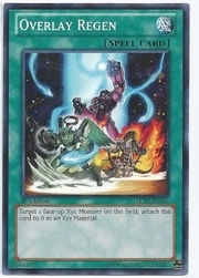 Overlay Regen · Common 052
