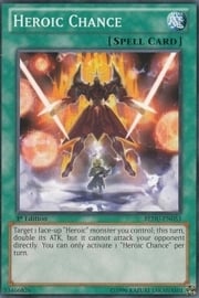 Heroic Chance · Common 053