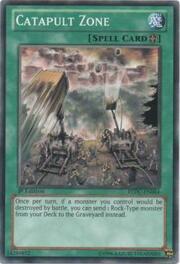 Catapult Zone · Common 064