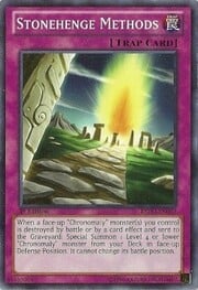 Stonehenge Methods · Common 069