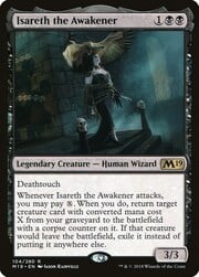 Isareth the Awakener 104