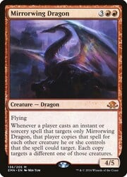 Mirrorwing Dragon 136