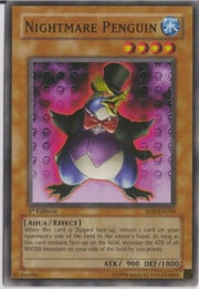 Nightmare Penguin · Common 010