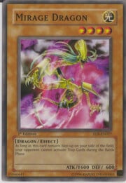 Mirage Dragon · Common 027