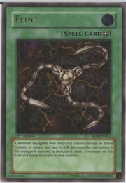Flint · Ultimate Rare 042ul