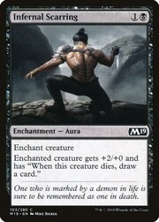 Infernal Scarring 103