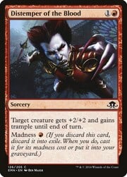 Distemper of the Blood 126
