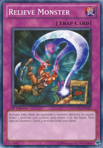 Yu-Gi-Oh! Carta Spear Dragon (SDDL-EN016) - Common, Structure Deck: Dragunity Legion, Unlimited Edition, Vento/livello 4 - 5