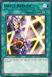 Insect Barrier · Blue 014c-u