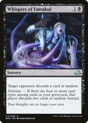 Whispers of Emrakul 114