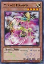 Mirage Dragon · Mosaic Rare 031m