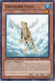 Treeborn Frog · Common 043