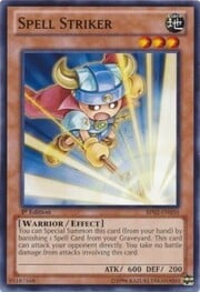 Spell Striker · Common 050