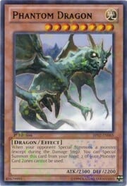 Phantom Dragon · Mosaic Rare 065m