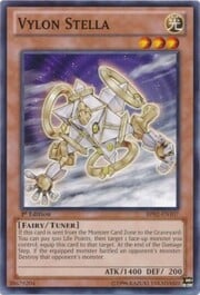 Vylon Stella · Common 107