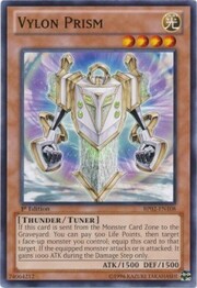 Vylon Prism · Common 108