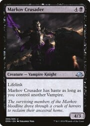 Markov Crusader 095