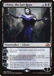 Liliana, the Last Hope 093