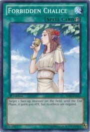 Forbidden Chalice · Common 155